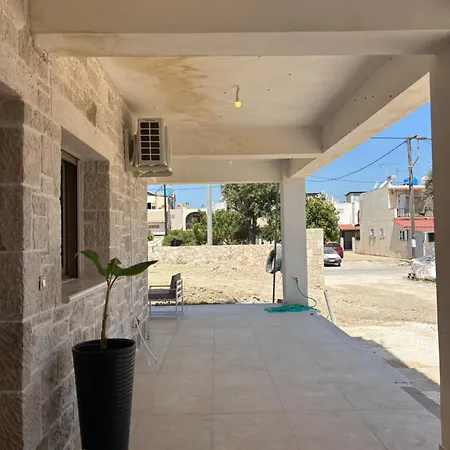 Villa 3sys 101 Zakynthos