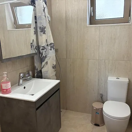 3sys 101 Villa Zakynthos